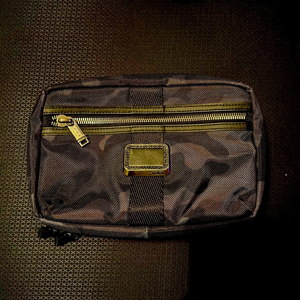 Men’s ALPHA BRAVO Response Travel Kit